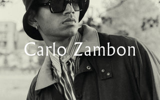 Editorial: Carlo Zambon