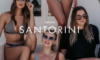 Santorini Trip!