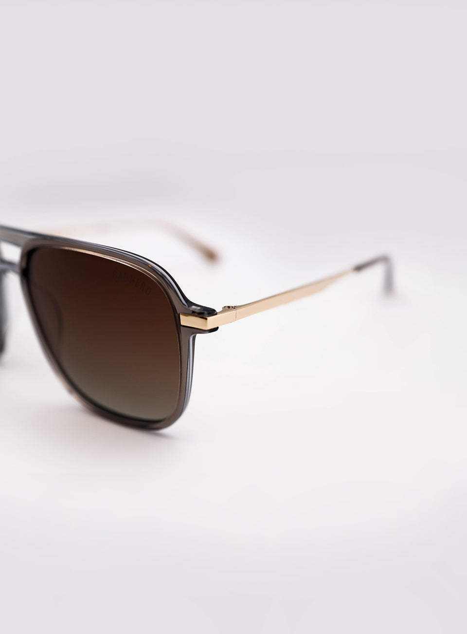 Hacienda BadHero Sunglasses